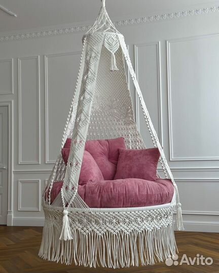 Садовое кресло плетеное с бесплатной доставкой