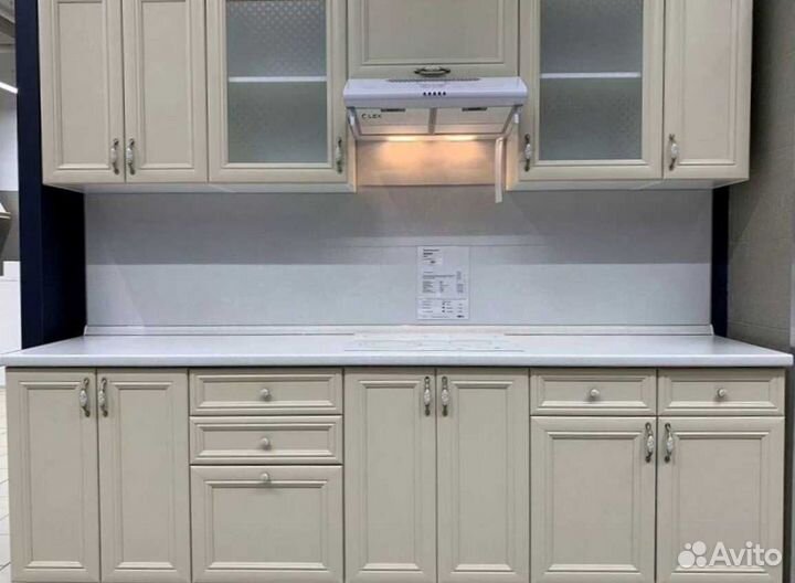 Кухня новая с доставкой