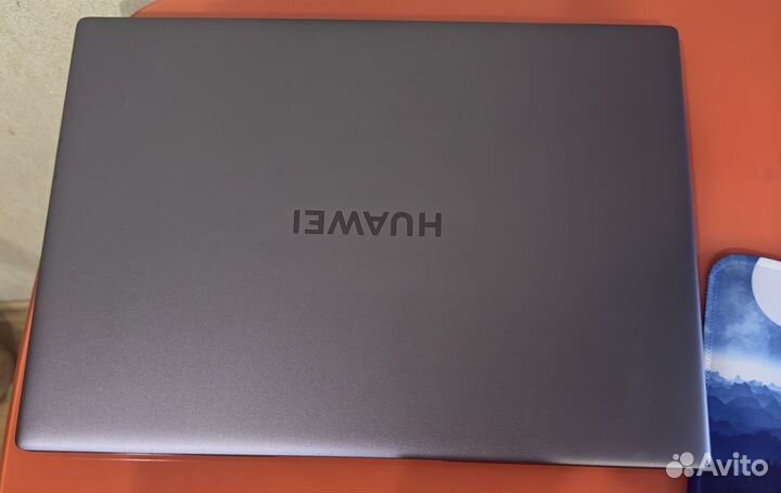 Huawei matebook 16s cref-x