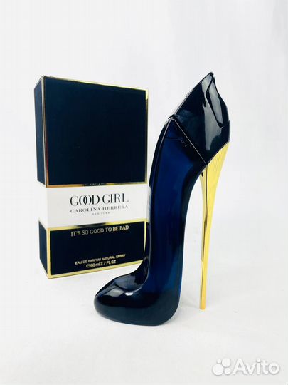 Carolina herrera Good Girl