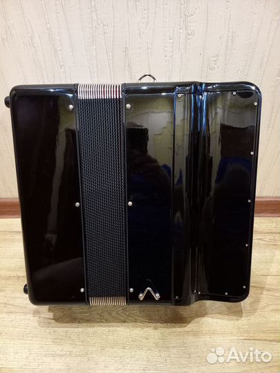 Баян юпитер 2