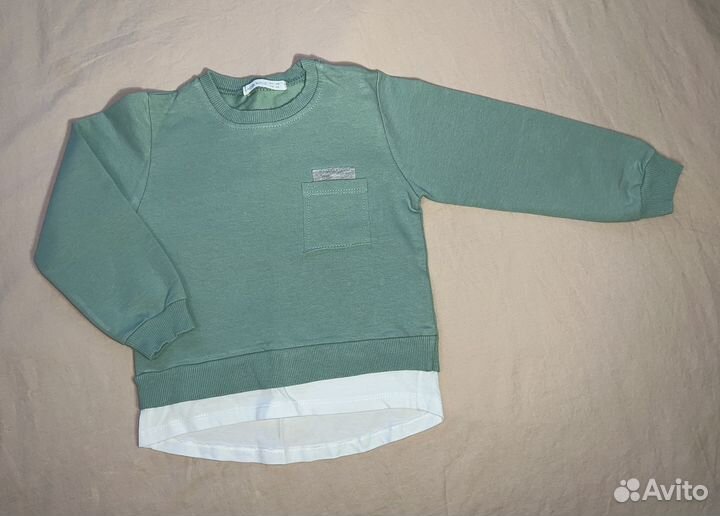 Костюм детский