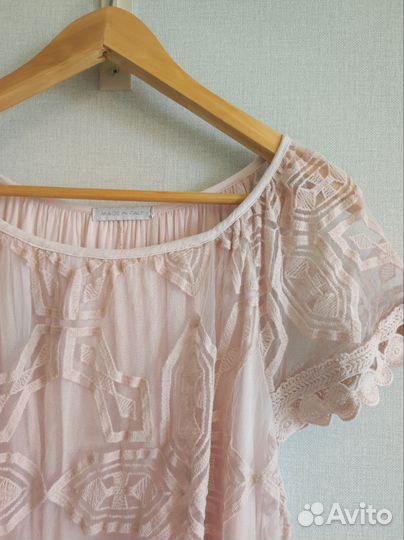 Женские вещи Италия 42-44 р, 46-48