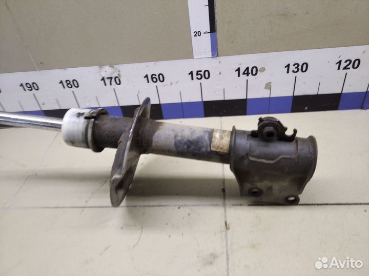 Амортизатор передний Doblo 2005-2015