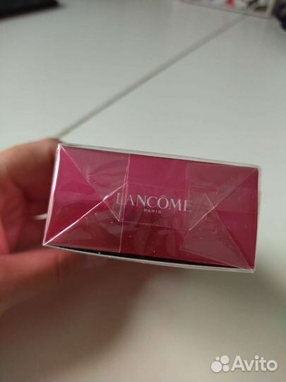Lancome Miracle парфюмированная вода оригинал
