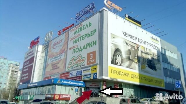 Комплект KSS18 для усиления 3G/4G сигнала