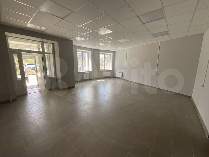 Торговое помещение, 27 м²