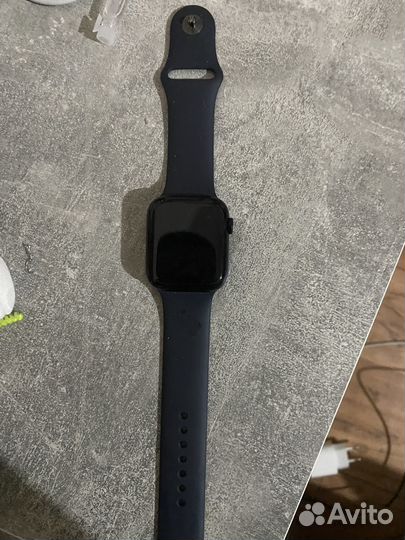 Apple Watch SE 44mm