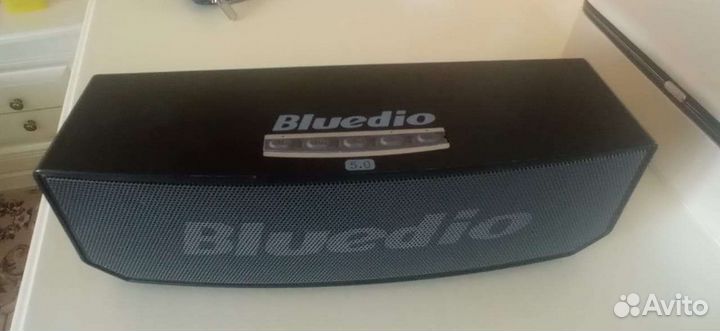 Колонки блютуз колонка