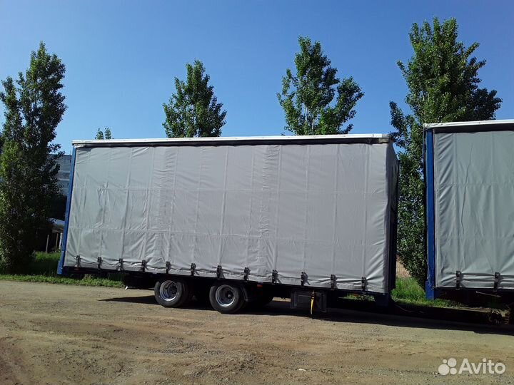 Mercedes-Benz Actros 2643, 2002