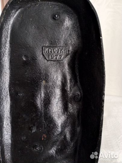 Кони на воле. Касли 1977 г