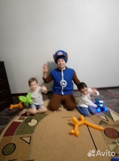 Аренда Костюмов Аниматора Шоу мыла, Научное шоу