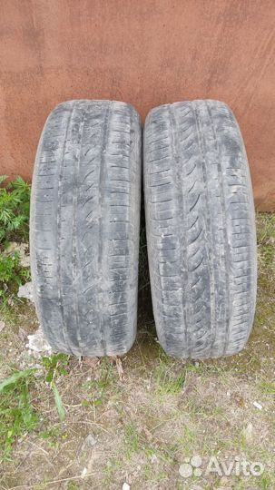 Pirelli Formula Energy 215/65 R16