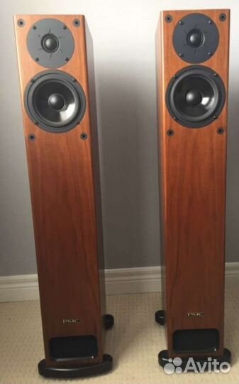 Напольные Колонки PMC gb1