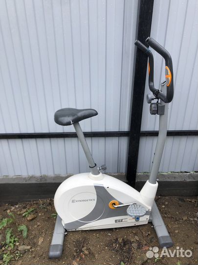 Велотренажер