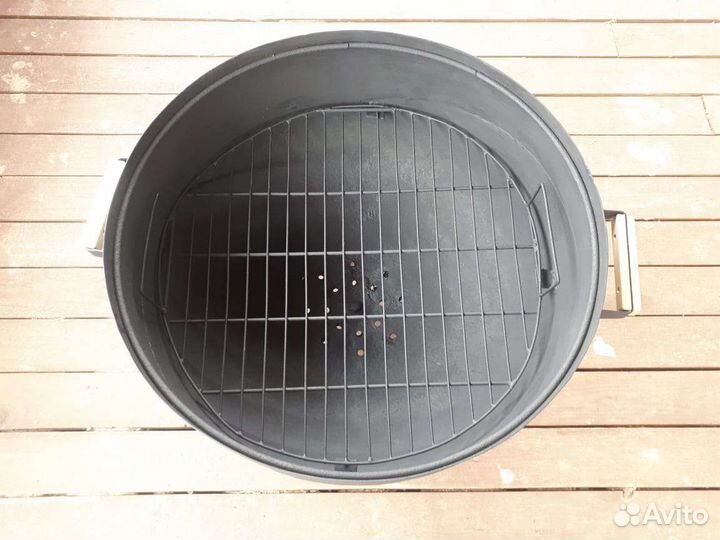 Электрогриль