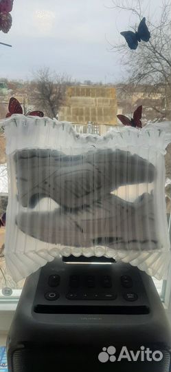 Кроссовки bona оригинал