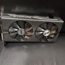 Rx 470 sapphire nitro