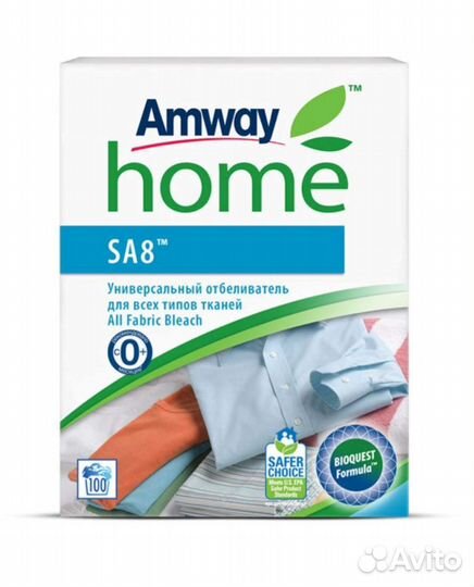 Многофункциональное чистящее средство