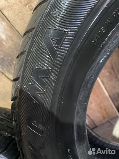 КАМА Breeze 185/60 R14