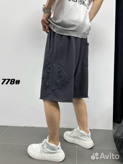 Balenciaga шорты