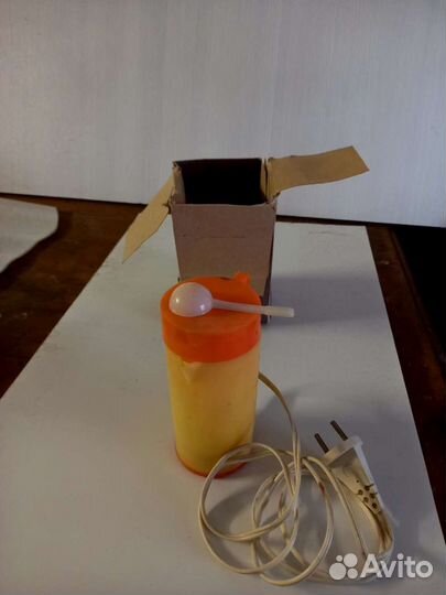 Электро кофеварка