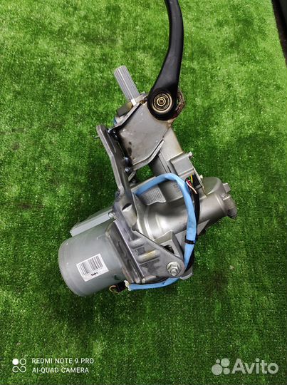 Эур Nissan Qashqai J10