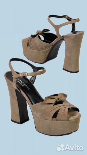 Оригинал Saint Laurent