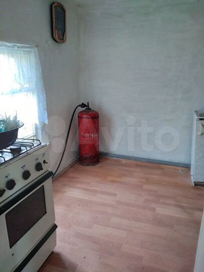 Дом 58 м² на участке 16 сот.