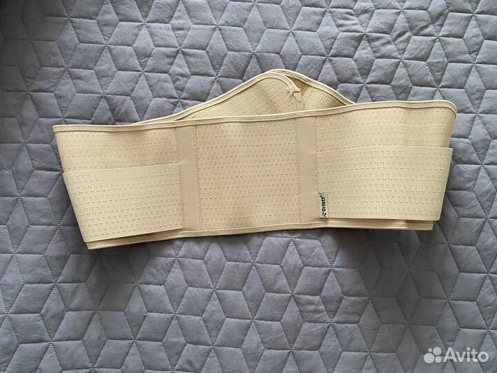 Бандаж для беременных orlett ms-96