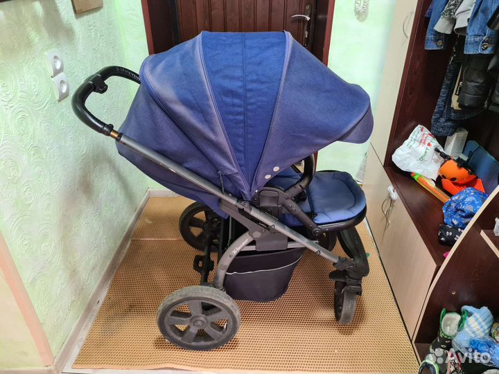 Коляска X-Lander X-Move