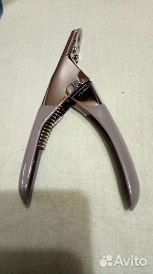 Кусачки для ногтей животных