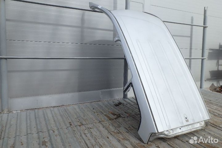 Крыша Dodge Journey