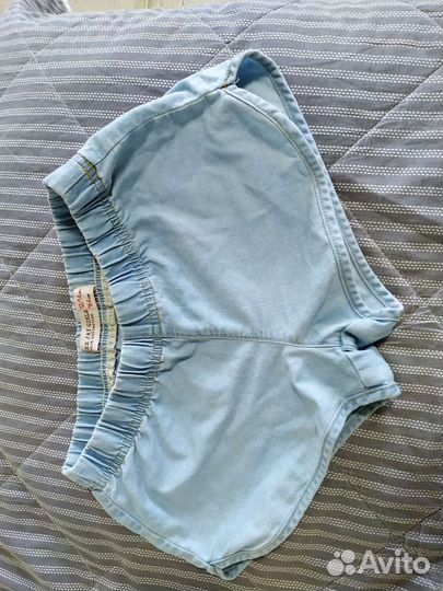 Шорты рост 164