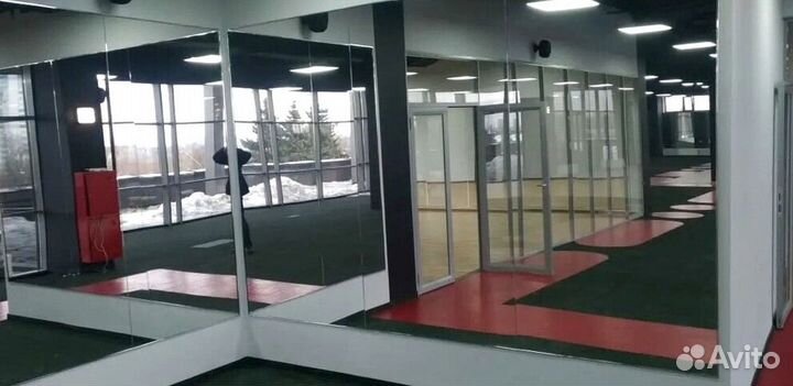 Стекло робокс