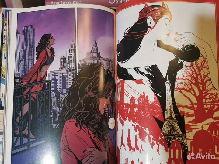 Красивые книги