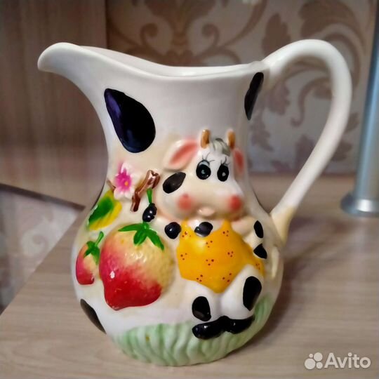 Посуда разная для кухни из 90 х г