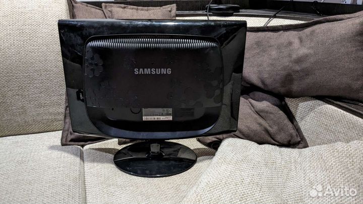 Samsung SyncMaster 2233BW