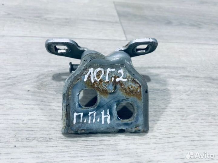 Петля двери Renault Logan 2 седан K4M 2014