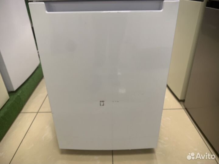 Холодильник новый