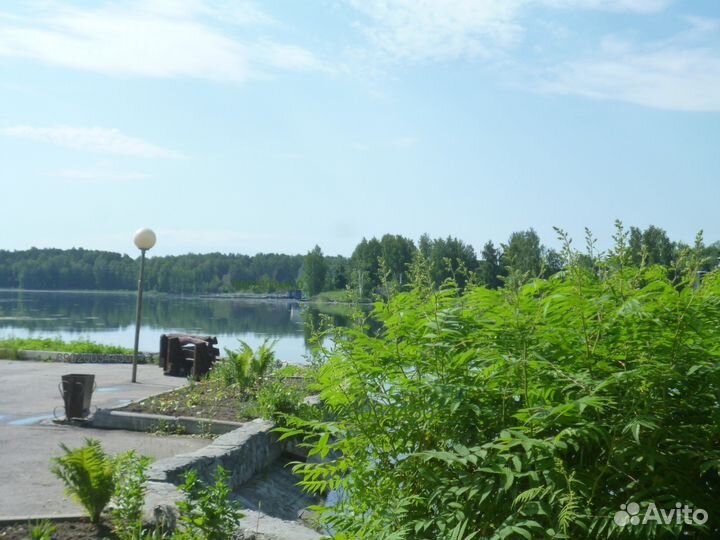 Семейный люкс озеро Увильды база отдыха Урал