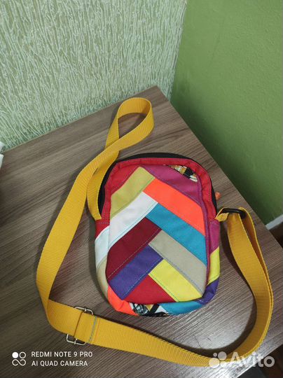 Сумка мужская