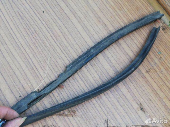 Уплотнитель Опель Фронтера А