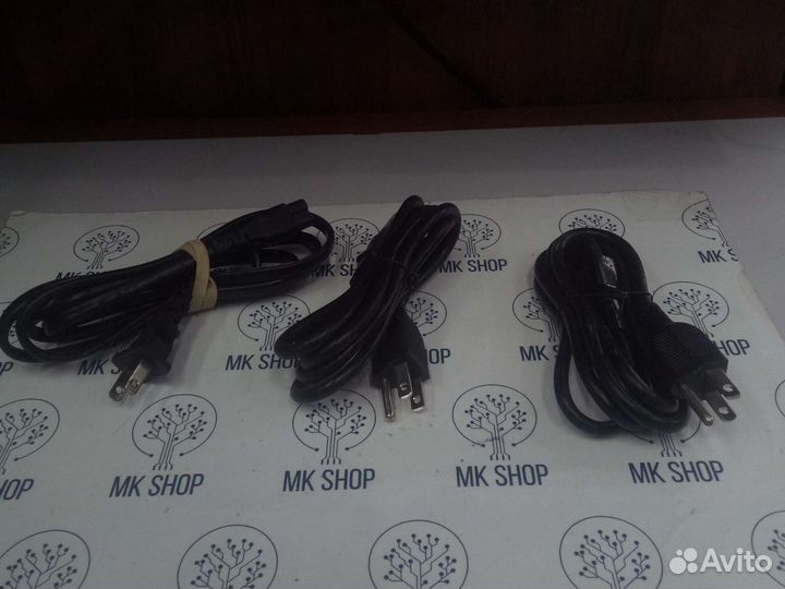 Провода для зарубежных розеток