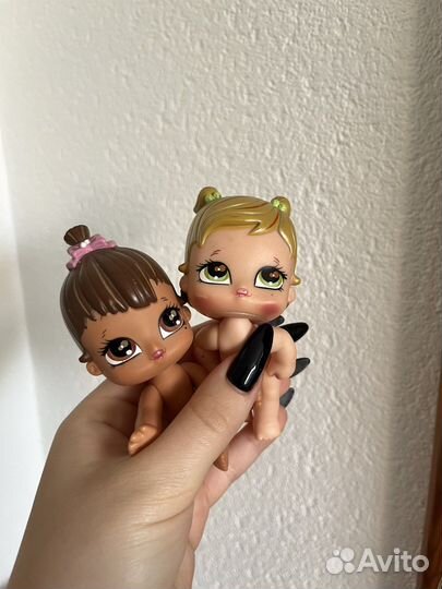 Кукла Братц