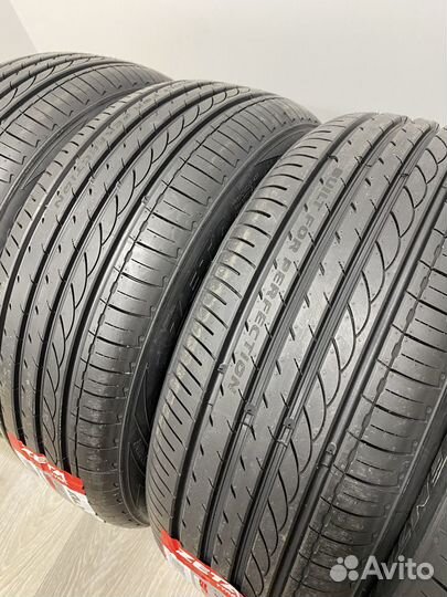 Zeta Alventi 205/55 R16 ZR