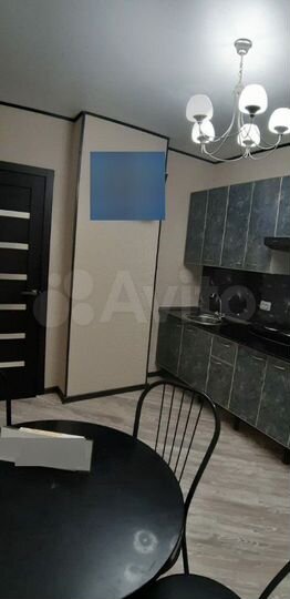 1-к. квартира, 44 м², 2/5 эт.