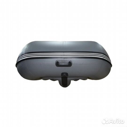 Надувная лодка altair HD-400