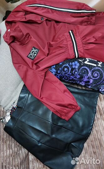 Женские вещи