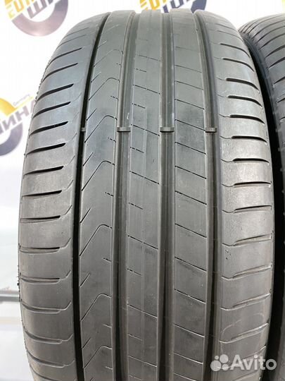 Pirelli Scorpion 255/45 R19 107Y